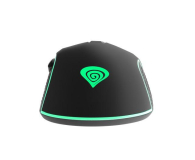Natec NATEC GENESIS KRYPTON 770 dla graczy 12000 DPI NMG-1163 # - 1382704 - zdjęcie 4
